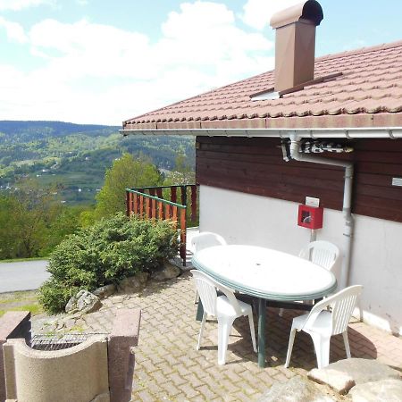 לה טולי Chalet Les Moraines 8 מראה חיצוני תמונה