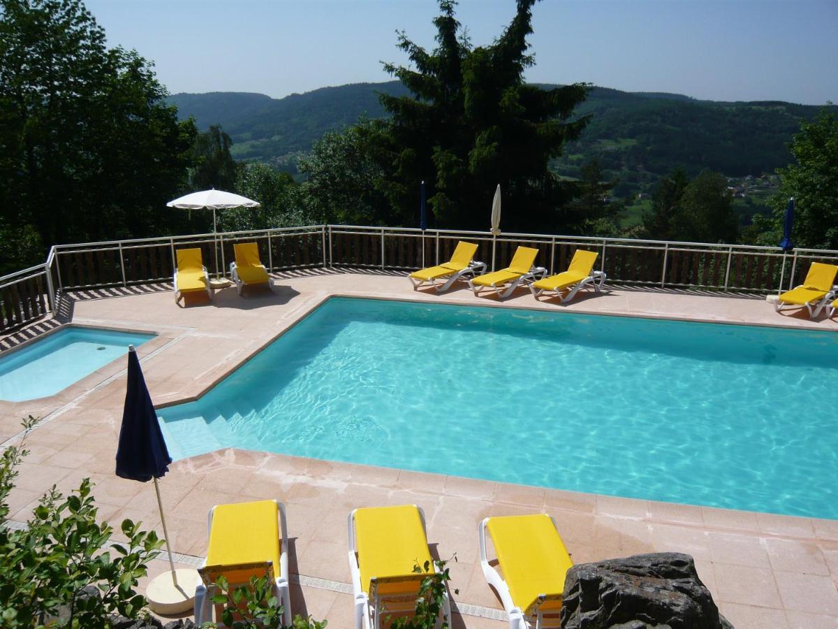 לה טולי Chalet Les Moraines 8 מראה חיצוני תמונה