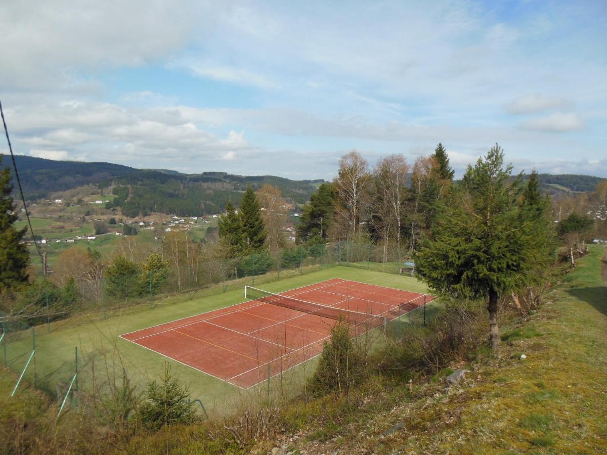 לה טולי Chalet Les Moraines 8 מראה חיצוני תמונה